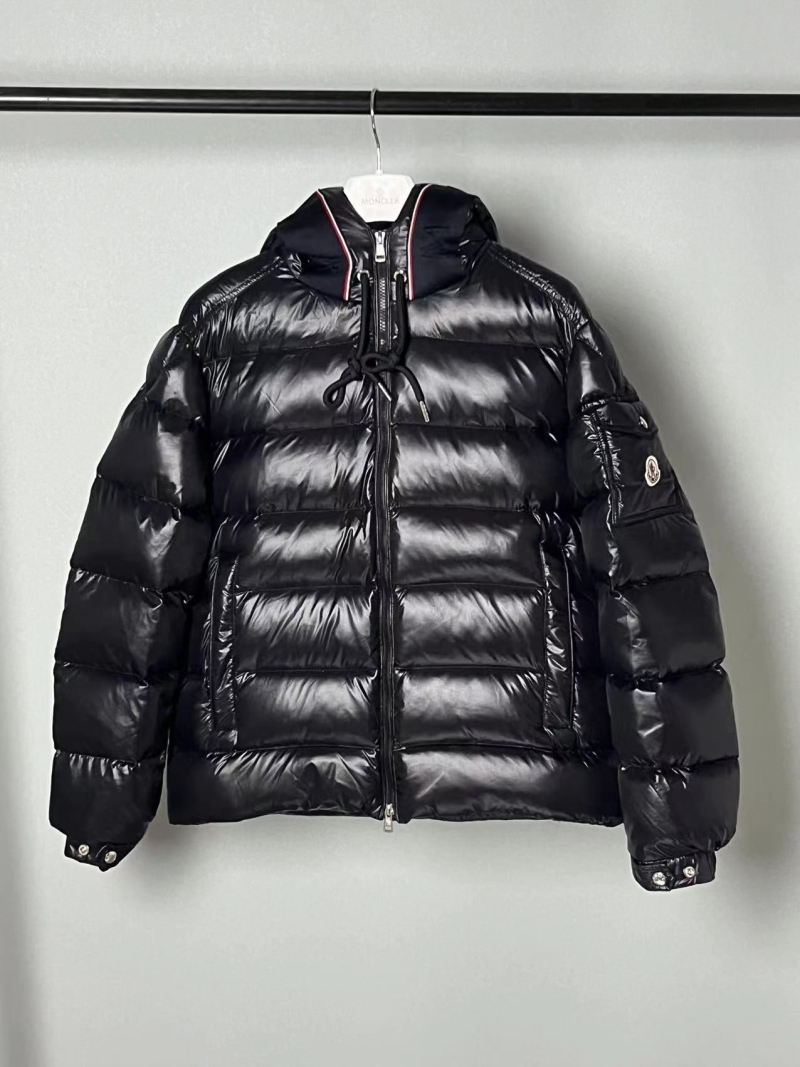 Moncler Down Coat